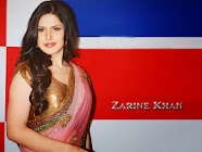 Zarine Khan HD Wallpapers