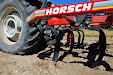 Horsch Terrano 4 FX & Valtra T180