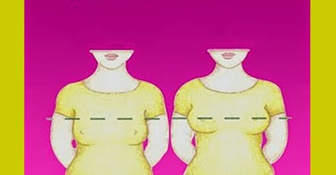 10 وصفات منزليه لشد ترهل الثدي في أقل من شهر 10 وصفات منزليه لشد ترهل الثدي في أقل من شهر