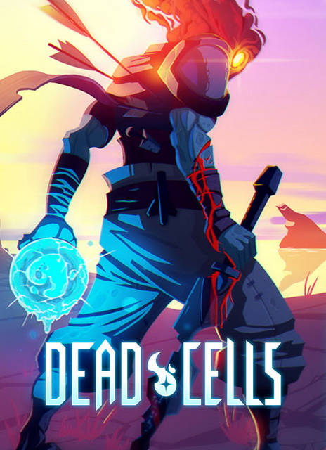 [PC] Dead Cells – GOG [2018] [Google Drive]