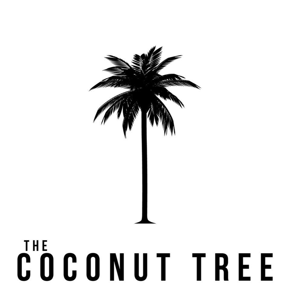 The Coconut Tree Bournemouth EmmaLouise Winters
