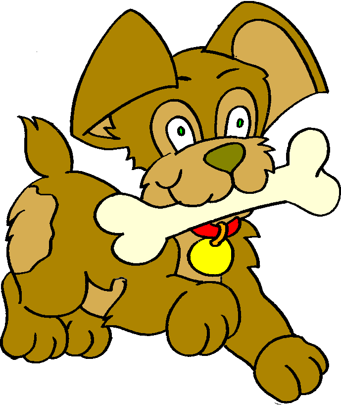 clipart dog pics - photo #35