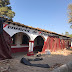 Supervisa SUOP avance de remodelación de jefaturas de tenencia en Tiripetío y Santiago Undameo
