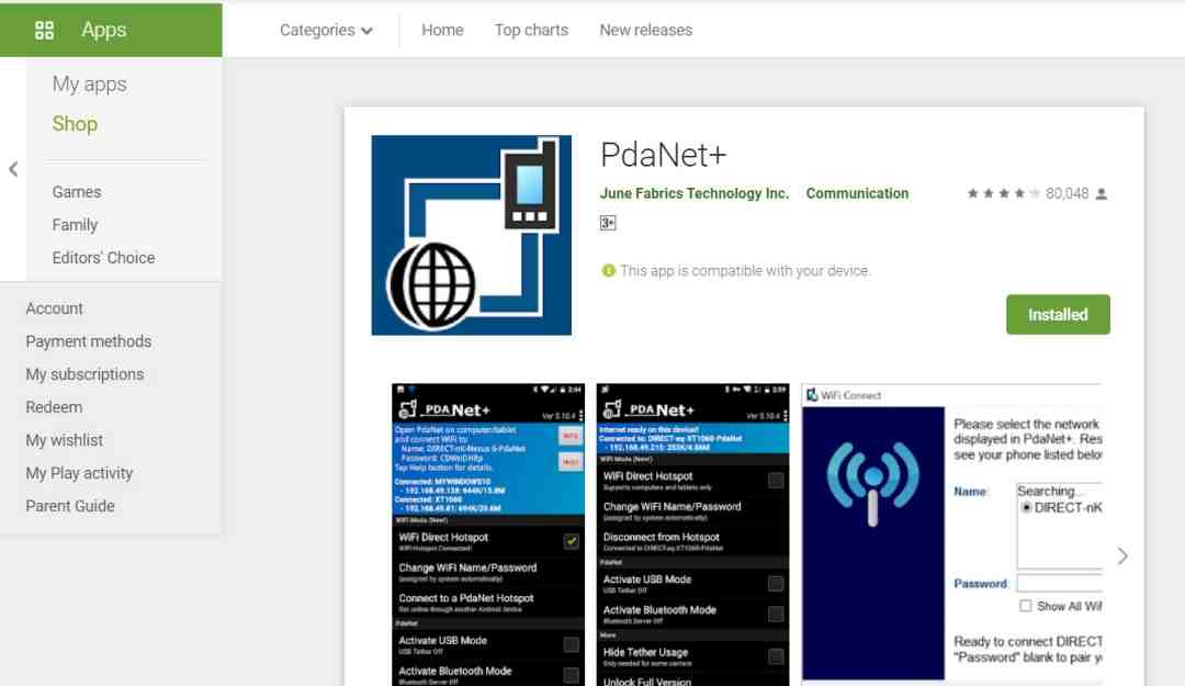 Cara Mudah Dan Senang Bypass Hotspot Unlimited Data Untuk Umobile