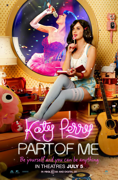 Katy Perry The Part Of Me Katy Perry : Part of Me (2012) 720p - KJMoviez
