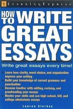 great essays book pdf