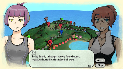 Seaside Cafe Story Game Screenshot 8