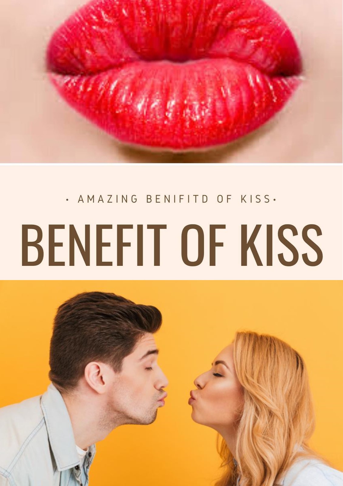 9 Benefits To Kissing Your Partner Every Day Healthy Lifestyle