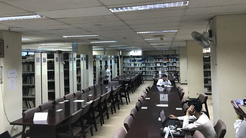 Cerita Bahasa Arab Tentang Perpustakaan Lipia Dan Artinya Kamus Mufradat