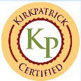 Kirkpatrick Certified Evaluations