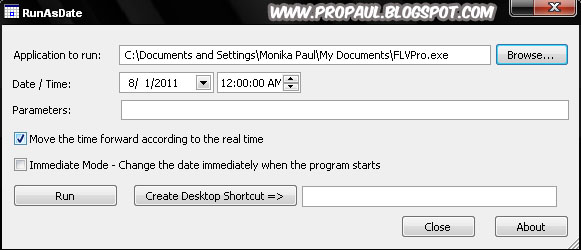 programs like runasdate programs like runasdate