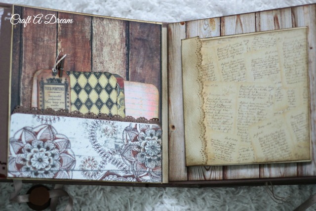 scrapbook-vintage-album