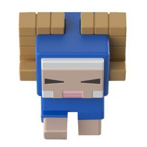 Minecraft minifigures series 19 best sale