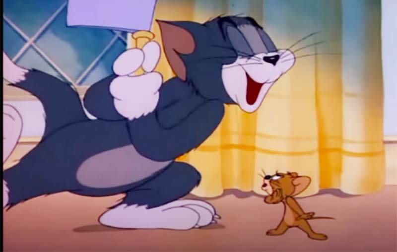tom and jerry episodes when spoke tom and jerry episodes when spoke