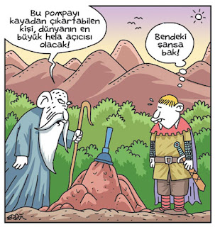 Karikatur