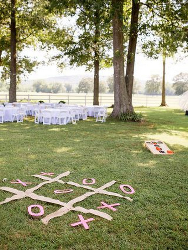Unique Wedding Ideas You Never Would Have Thought Of