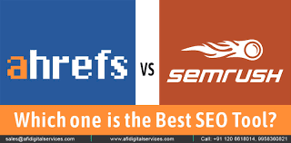 ahrefs vs semrush