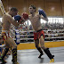 El Ayuntamiento autoriza y patrocina de nuevo un combate de boxeo en instalaciones municipales