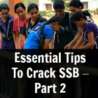 Essential Tips To Crack SSB