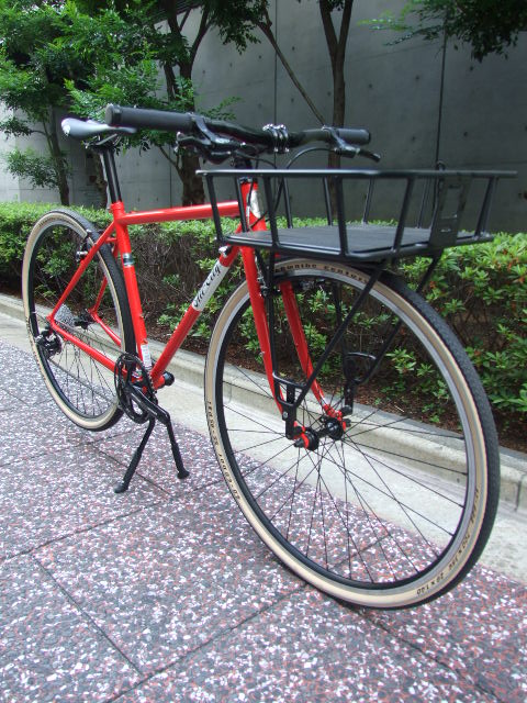 avelo Bicycle shop All City