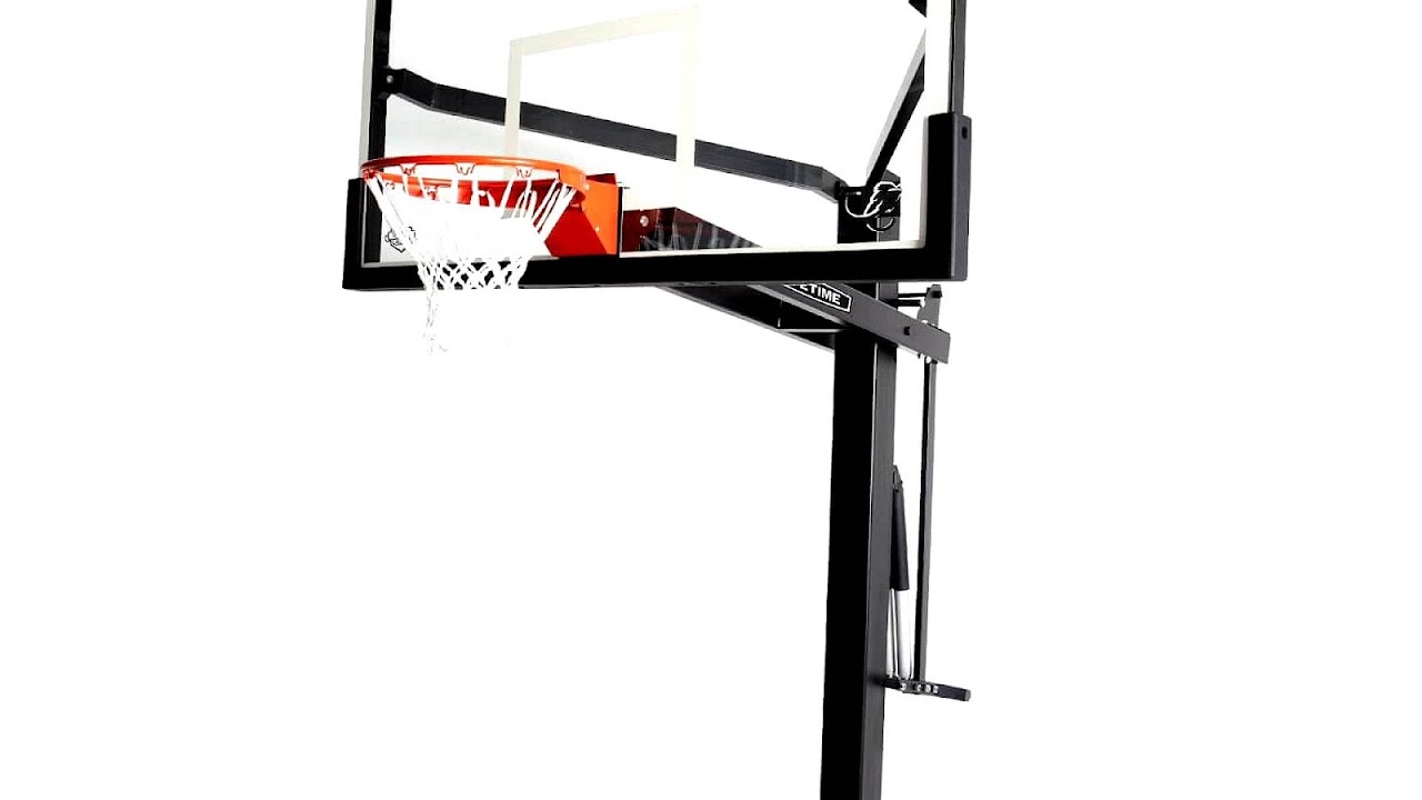Regulation Height Of Basketball Hoop Basketball Choices