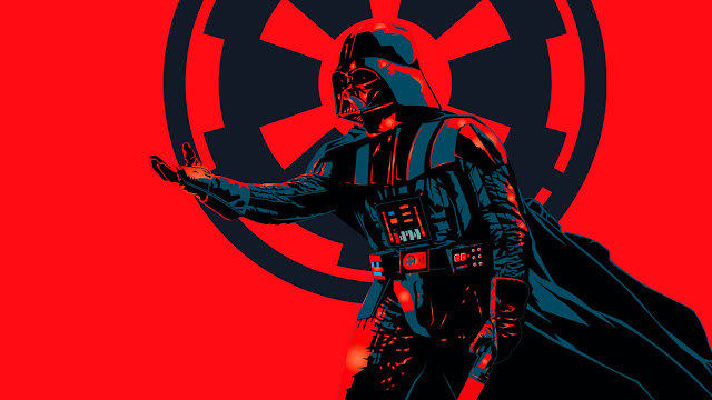 Darth Vader wallpaper