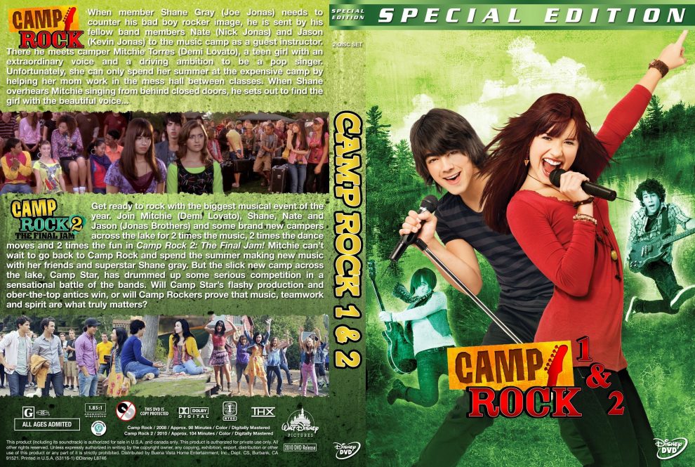 camp rock 2 full movie free download in english