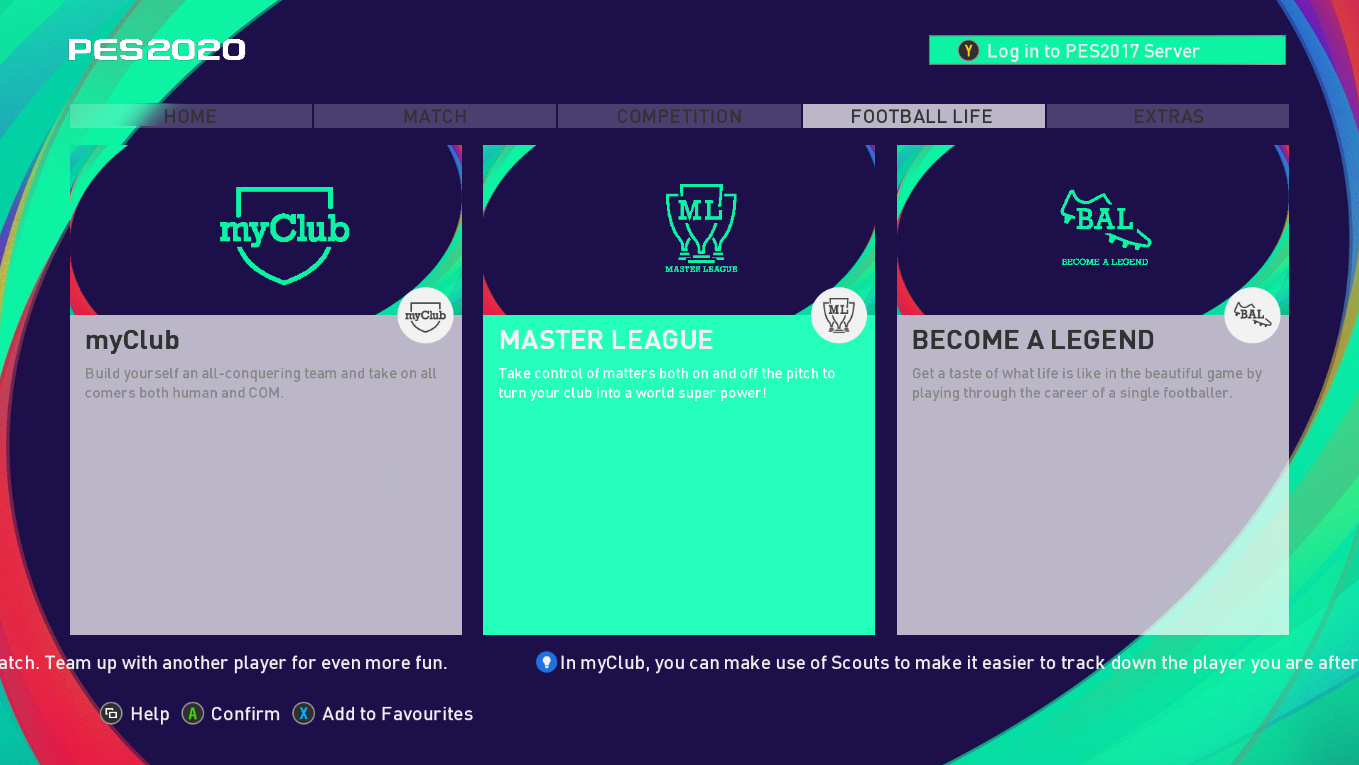 Rc True Game Patch Pes 2017 Next Season Patch 2020 Update Unofficial V4 New Menu 2021 New The Gbpd V1 Facee 1 5 1 Ktv9 Pt Bds