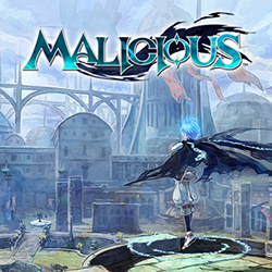 Malicious (Video Game Review)