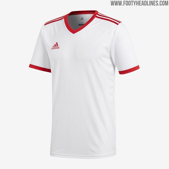 Download All Adidas 20 21 Teamwear Kits Released Full Overview Footy Headlines Free Mockups