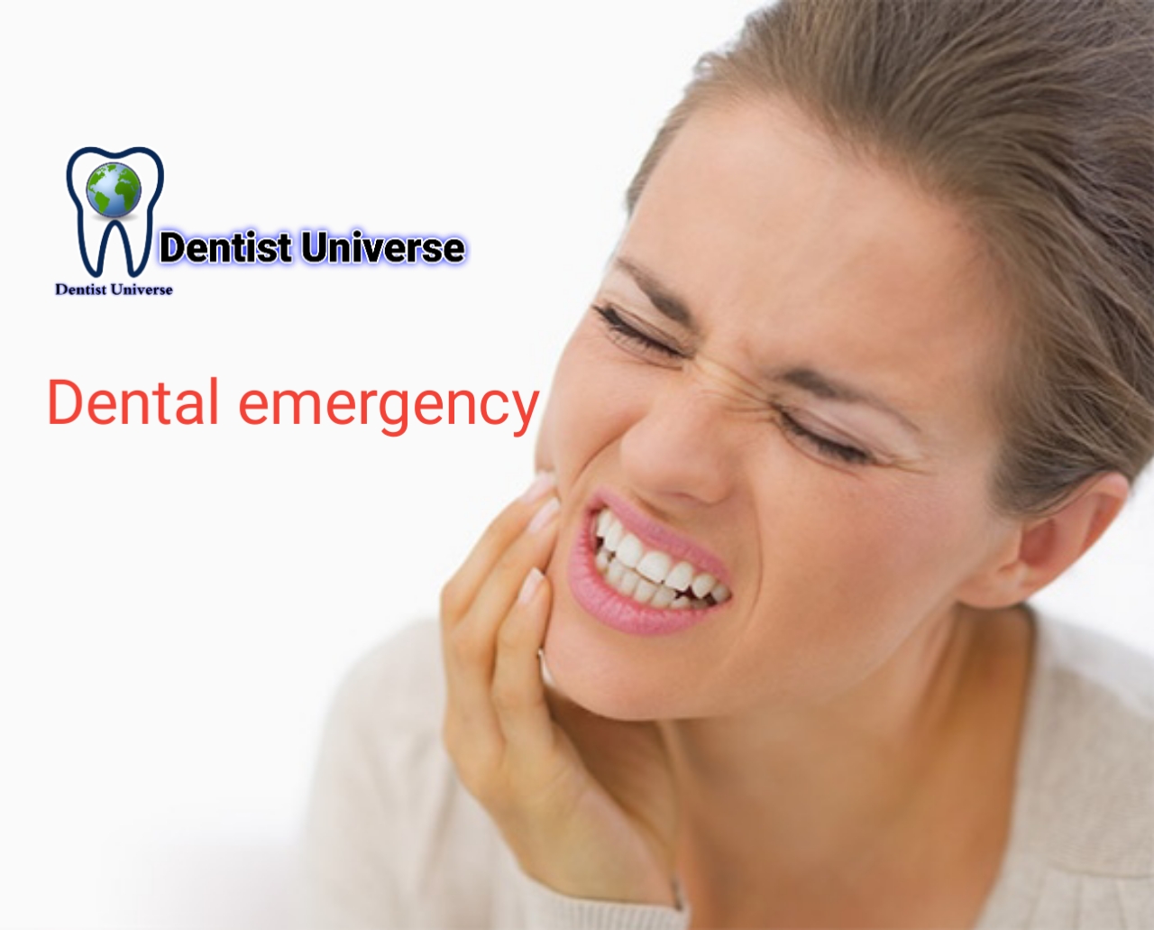 Dental emergency & urgency and elective treatment