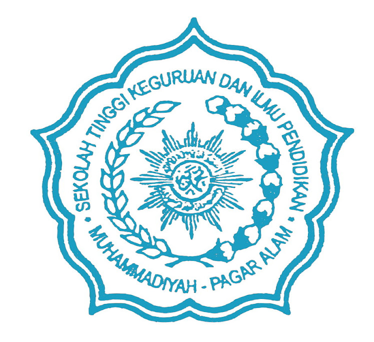 logo STKIP MUHAMMADIYAH PAGARALAM