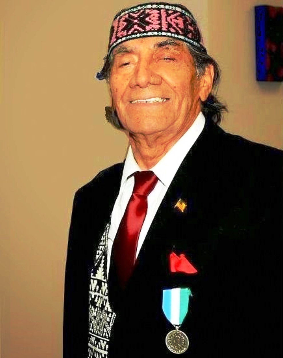 Folklore del NOA EL INDIO ARAUCANO RESEÑA BIOGRÁFICA Y ÁLBUM EL