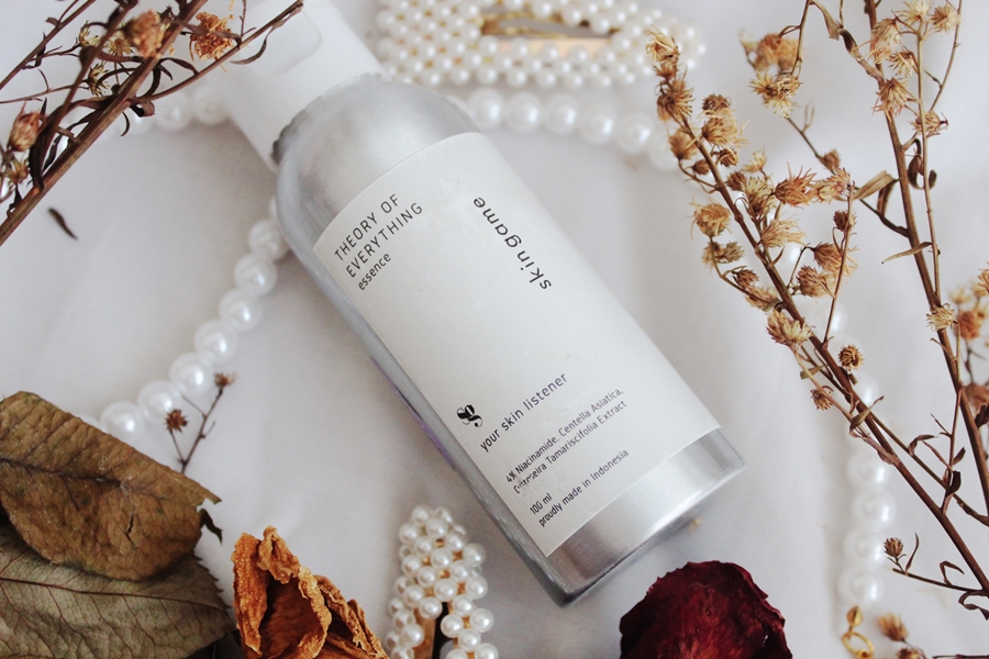 Skin Game Theory of Everything Essence