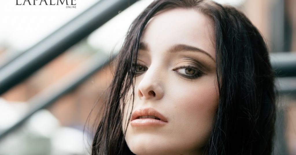 Emma Dumont -Photoshoot for Lapalme Magazine March 2019