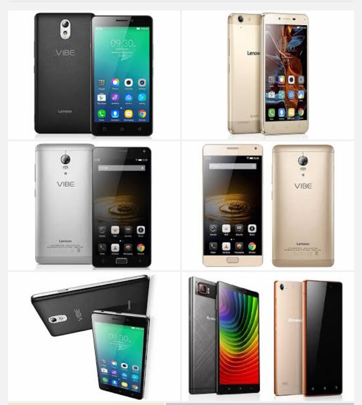 Lenovo Vibe K5 Circuit Diagram