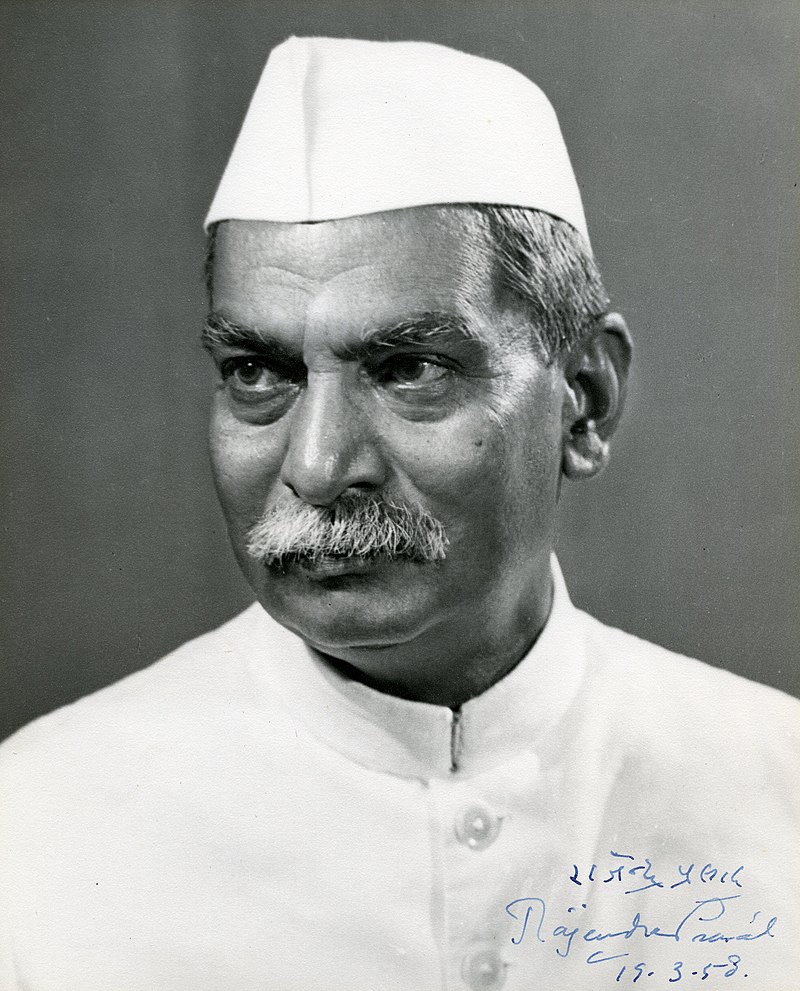 Dr. Rajendra prasad