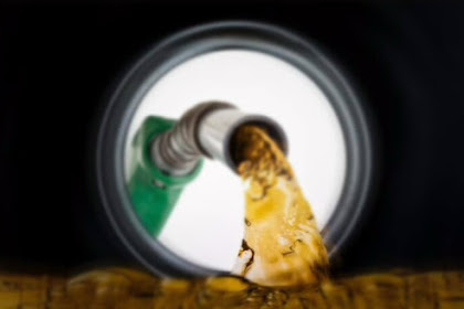 Perbedaan Bensin Dan Solar, Ini Syarat Bensin Dan Solar  Yang Baik!!