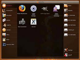 Bootable Live CD Ubuntu yang di sesuaikan