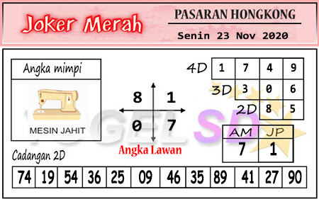 Lomba 10 Ln Hongkong Nagasaon Natogelon Tempat Sharing Prediksi