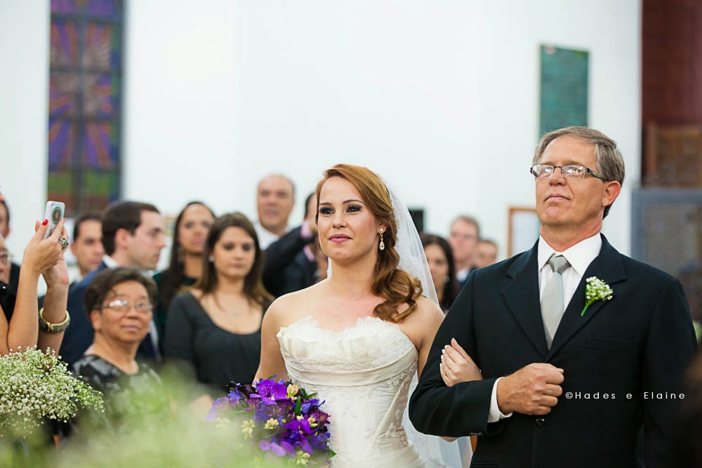 blog de casamento - uma vez noiva sempre noiva - cerimônia - noiva - entrada da noiva cerimônia - noiva - entrada da noiva