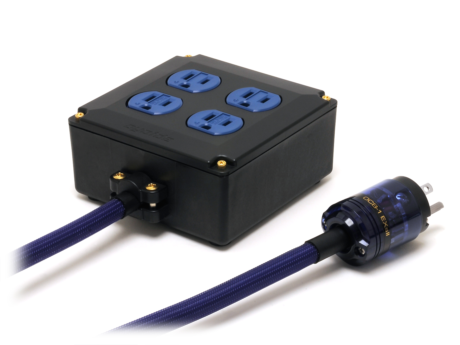 オヤイデ電気ショップブログ: オヤイデの電源タップ「OCB-1シリーズ