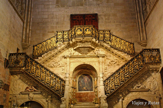 Catedral de Burgos