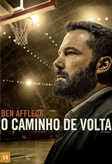 O Caminho de Volta - BDRip Dual Áudio