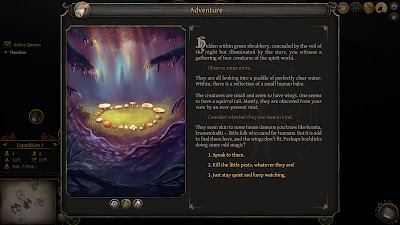 Thea 2 The Shattering Game Screenshot 12