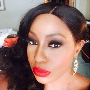 Nollywood by Mindspace: RITA DOMINIC'S SELFIES FROM LAST NIGHT