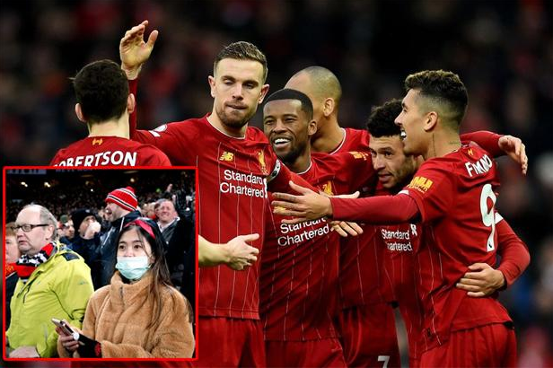 Liga Inggris Terancam Dihentikan akibat Corona, Bagaimana Nasib