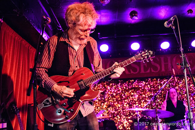 Hey Stella The Horseshoe Tavern 70th Anniversary Party at The Legendary Horseshoe Tavern on December 5, 2017 Photo by John at One In Ten Words oneintenwords.com toronto indie alternative live music blog concert photography pictures photos