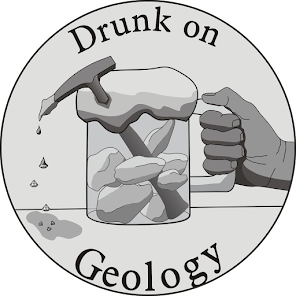 Drunk on Geology