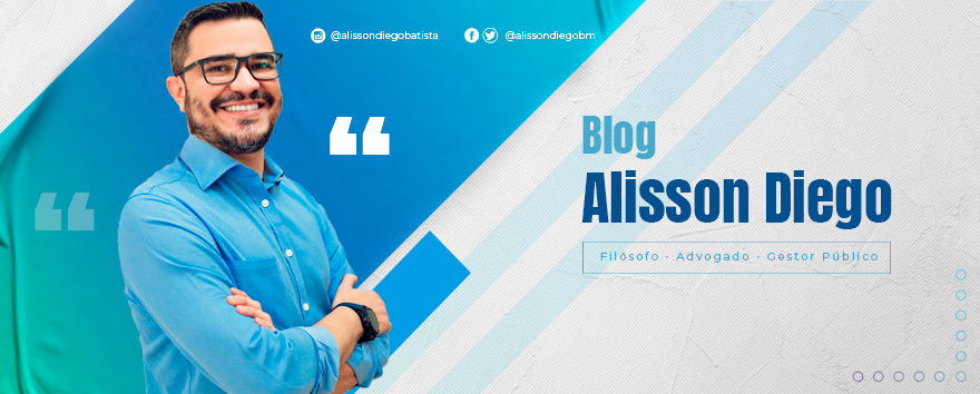 Alisson Diego Blog